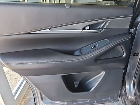 Used 2024 INFINITI QX60 Luxe image 22