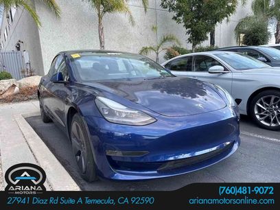 Used 2022 Tesla Model 3