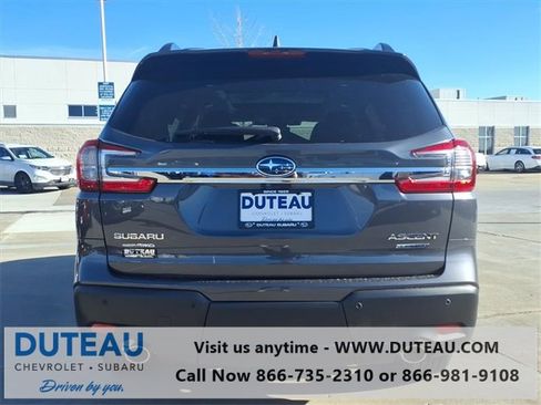 New 2026 Subaru Ascent Limited image 6