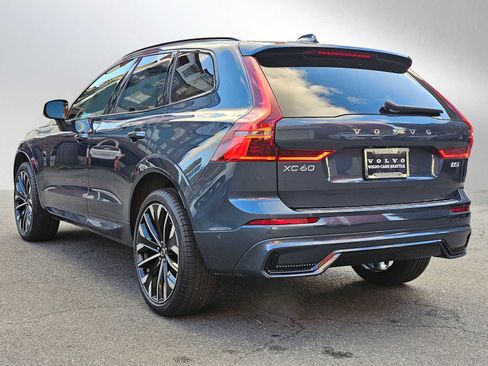 New 2026 Volvo XC60 B5 Ultra w/ Protection Package Premier image 5