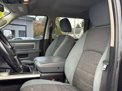 Used 2013 RAM 2500 Big Horn image 13