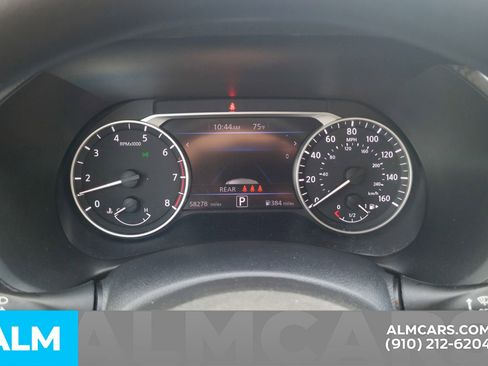 Used 2024 Nissan Sentra SV image 14