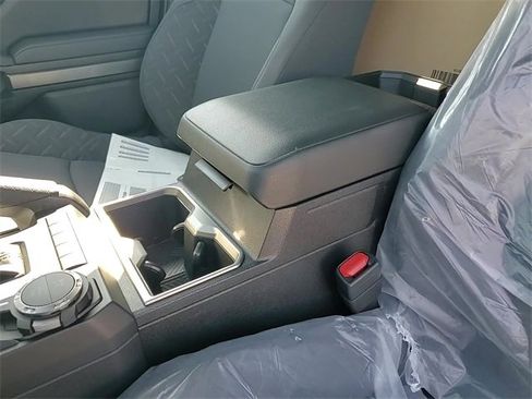 New 2025 Toyota Tacoma SR5 image 19