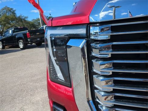 Certified 2024 GMC Sierra 2500 Denali w/ Denali Reserve Package image 10