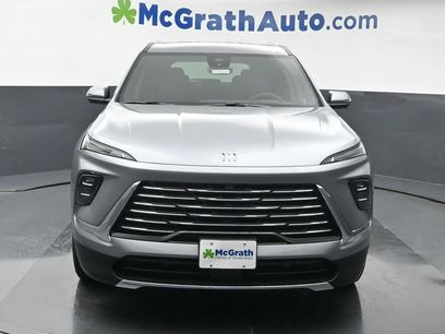 New 2026 Buick Enclave Preferred w/ Power Package