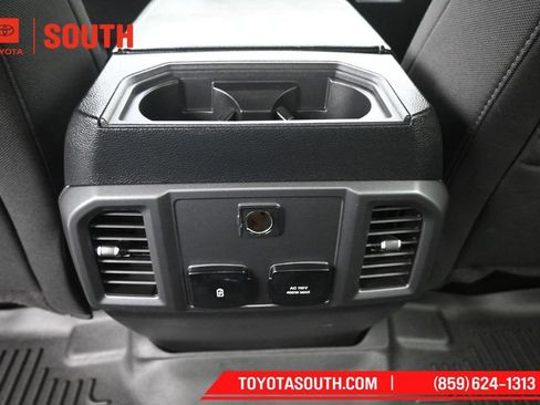 Used 2018 Ford F150 XLT w/ Equipment Group 302A Luxury AWD/4WD image 24