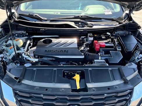 Certified 2023 Nissan Rogue SV image 29
