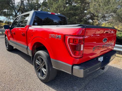 Used 2023 Ford F150 XLT w/ Equipment Group 302A High image 8