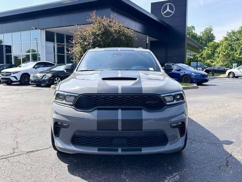 Used 2023 Dodge Durango SRT AWD/4WD image 3