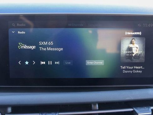 New 2026 Hyundai Santa Cruz SEL FWD image 20