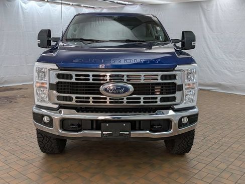 Certified 2026 Ford F250 XLT w/ Tremor Off-Road Package AWD/4WD image 2