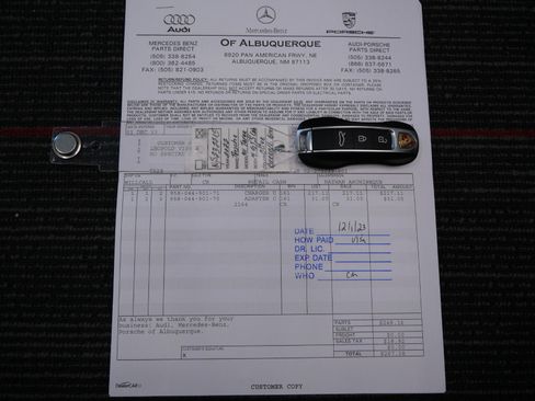 Used 2022 Porsche 911 Targa 4 GTS image 44