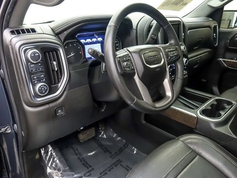 Used 2021 GMC Sierra 1500 Denali w/ Denali Premium Package image 11