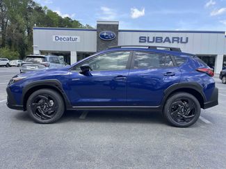 New 2026 Subaru Crosstrek 2.5i Sport AWD/4WD video 2