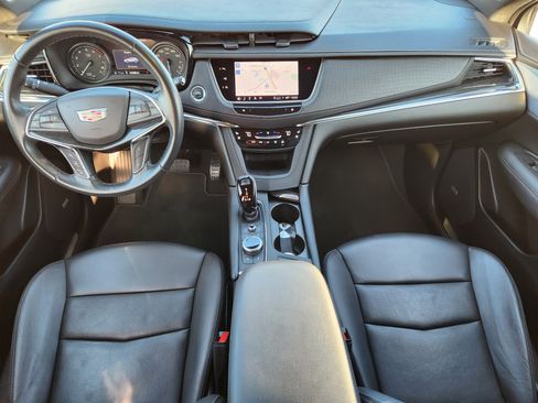 Certified 2023 Cadillac XT5 Premium Luxury w/ Technology Package image 28