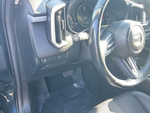 Used 2023 MAZDA CX-50 2.5 S w/ Preferred Plus Pkg image 14