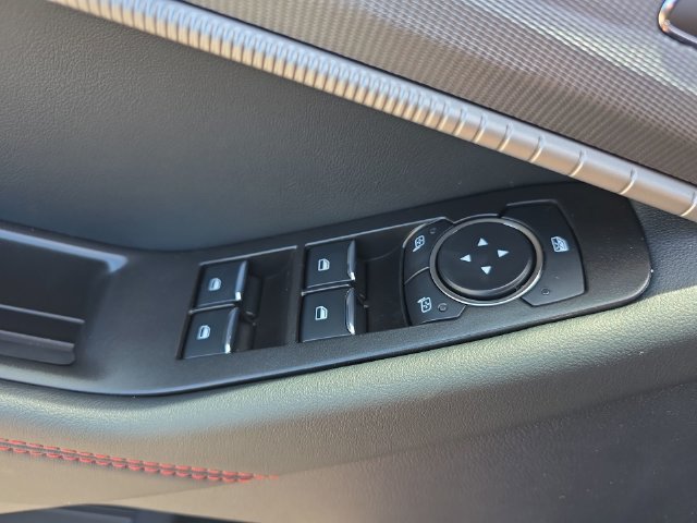 New 2026 Ford Explorer ST-Line RWD image 30
