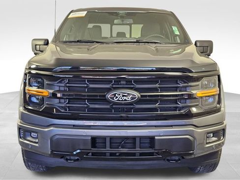 Certified 2024 Ford F150 XLT w/ Equipment Group 302A MID AWD/4WD image 2