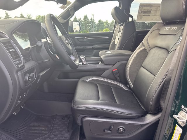 New 2026 RAM 1500 RHO w/ RHO Level 1 Equipment Group AWD/4WD image 23