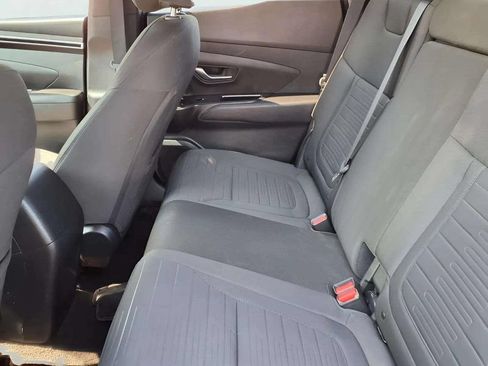 Certified 2022 Hyundai Santa Cruz SEL w/ Cargo Package FWD image 9