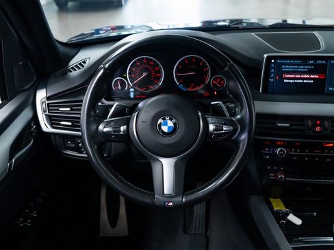 Used 2018 BMW X5 xDrive35i image 11