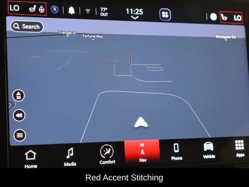 Used 2025 Dodge Durango GT AWD/4WD image 32