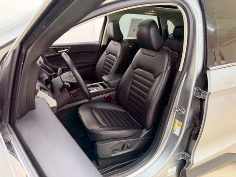 Used 2023 Ford Edge SEL w/ Convenience Package AWD/4WD image 19