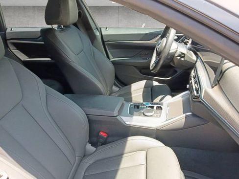Used 2023 BMW i4 eDrive40 w/ M Sport Package RWD image 24