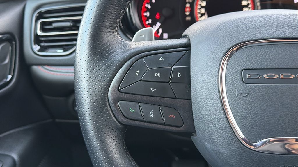 Used 2026 Dodge Durango GT RWD image 18