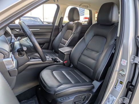Used 2025 MAZDA CX-5 AWD 2.5 S w/ Preferred Package image 23
