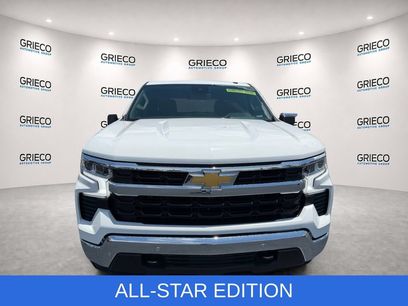 Used 2025 Chevrolet Silverado 1500 LT w/ All Star Edition Plus