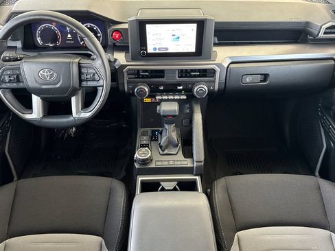 Used 2026 Toyota 4Runner 4WD image 4