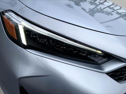 Used 2025 Honda Civic Sport Touring image 27