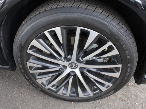 Used 2024 Lexus RX 350 image 64