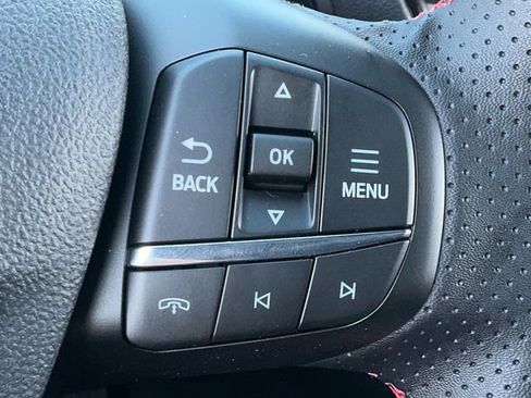 New 2026 Ford Escape ST-Line w/ Cold Weather Package image 28