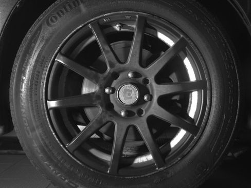 Used 2015 Toyota Prius C Three FWD image 11