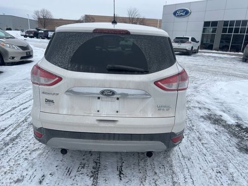 Used 2013 Ford Escape SEL image 8