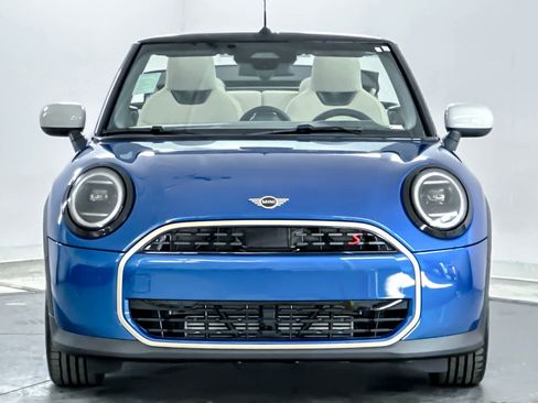 New 2026 MINI Cooper S FWD image 11