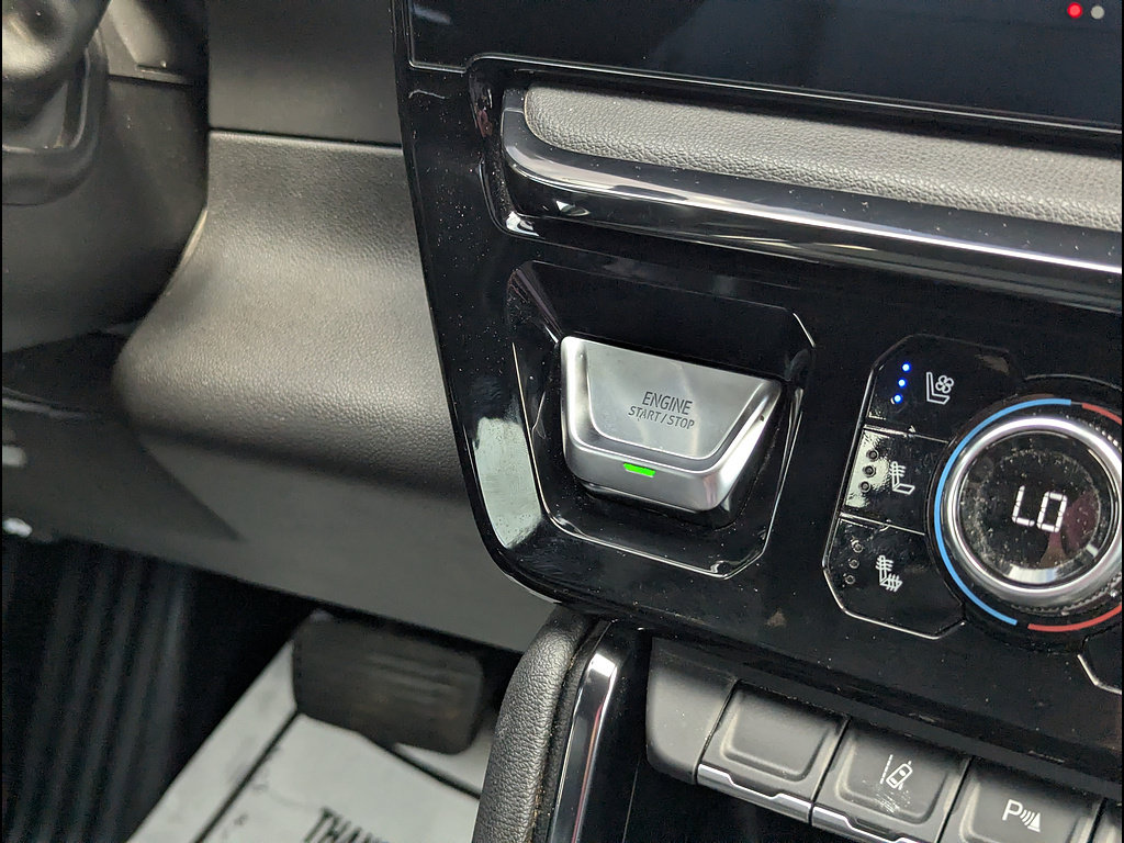 Certified 2024 GMC Sierra 2500 AT4 w/ AT4 Premium Plus Package AWD/4WD image 29