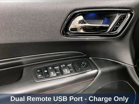 Used 2025 Dodge Durango R/T AWD/4WD image 47