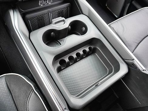 New 2026 RAM 2500 Laramie image 37