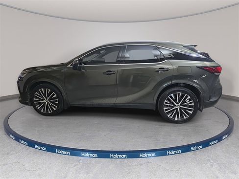 Certified 2024 Lexus RX 350 Premium Plus image 8