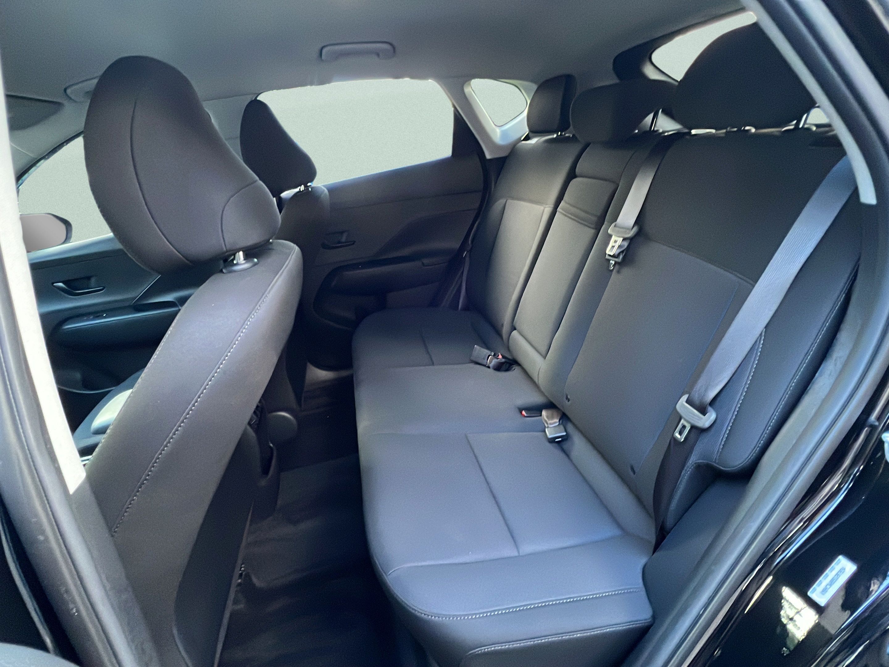 Used 2025 Hyundai Kona SEL FWD image 10
