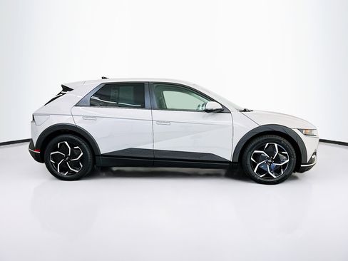 Used 2024 Hyundai Ioniq 5 SEL AWD/4WD image 10