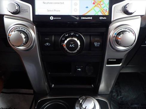 Used 2023 Toyota 4Runner TRD Sport w/ Technology Package image 18