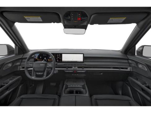Used 2027 Kia Telluride S AWD/4WD image 5