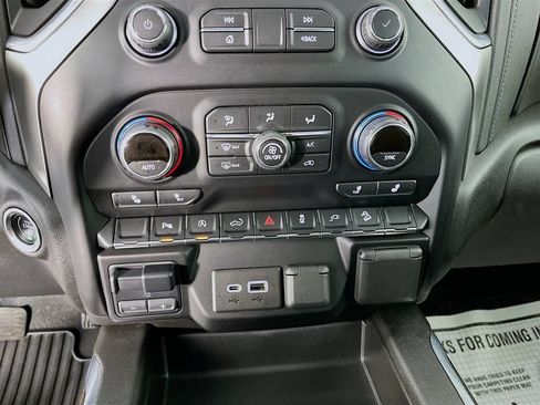Used 2021 Chevrolet Silverado 1500 RST w/ All Star Edition Plus AWD/4WD image 22