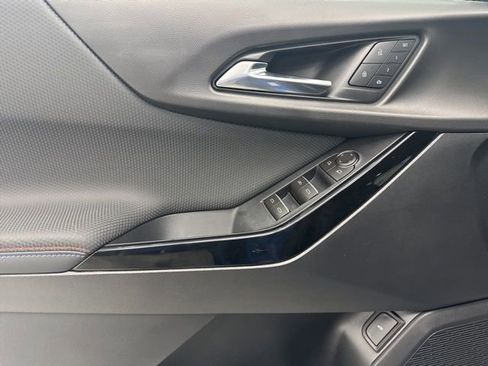 New 2026 Chevrolet Equinox RS FWD image 9