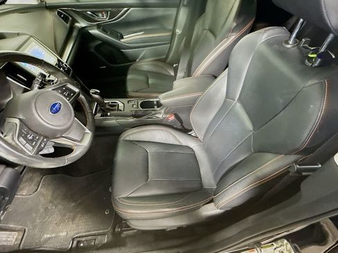 Used 2018 Subaru Crosstrek 2.0i Limited image 27