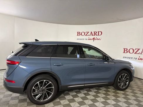 Used 2024 Lincoln Corsair AWD w/ Equipment Group 101A image 18